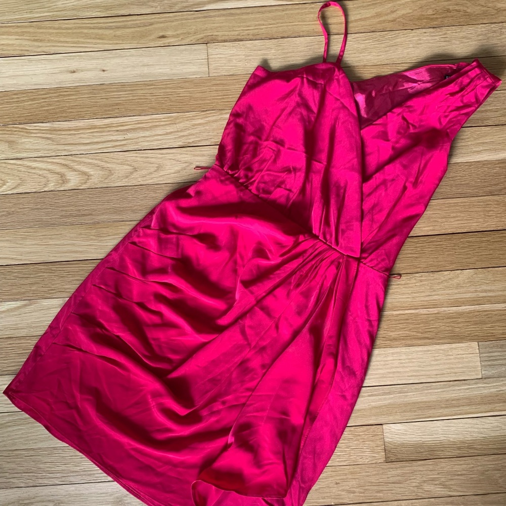 cocktail dress